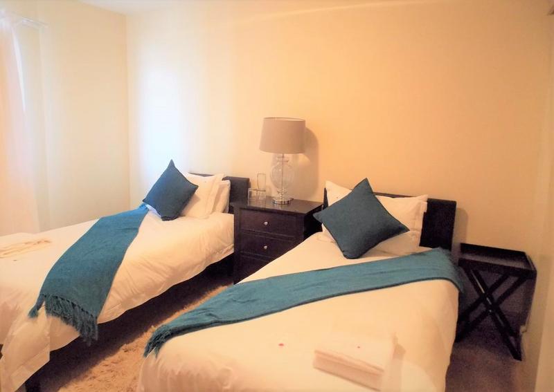 To Let 2 Bedroom Property for Rent in Strand Western Cape